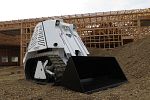 Mini Skid Steer & Attachments